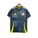 Camisa Escócia Home 24/25 - Adidas Torcedor Masculina Lançamento