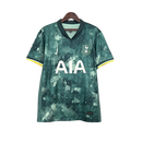 Camisa Tottenham Away III 24/25 - Nike Torcedor Masculina Lançamento