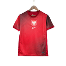 Camisa Polônia Away 24/25 - Nike Torcedor Lançamento