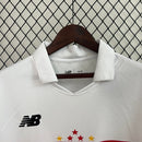 Camisa São Paulo Home Manga comprida 24/25 - Versão Torcedor