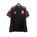 Camisa Peru Away 24/25 - Adidas Torcedor Masculina Lançamento