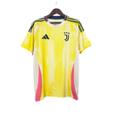 Camisa Juventus Away 24/25 - Adidas Torcedor Masculina Lançamento