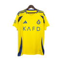 Camisa Al-Nassr Home 24/25 - Adidas Versão Torcedor