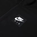 Conjunto Moletom Nike Air - Preto
