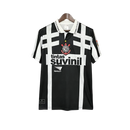 Camisa Corinthians III 95/96 - Versão Retro Suvinil