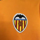 Camisa Valencia III 24/25 - Puma Versão Torcedor