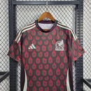Camisa México Home 24/25 - Adidas Torcedor Masculina