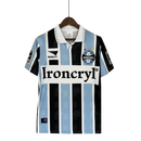 Camisa Grêmio Titular 97/98 - Versão Retro Renner