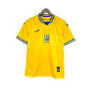 Camisa Ucrânia Home 24/25 - Torcedor Lançamento