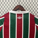 Camisa Fluminense 24/25 - Umbro Torcedor Masculina