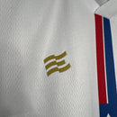 Camisa Bahia Reserva 24/25 - Versão Feminina