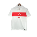 Camisa Turquia Home 24/25 - Nike Torcedor Masculina