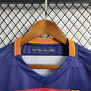 Camisa Retro Barcelona I Home Nike 2015/16 Masculino