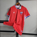 Camisa Fortaleza Copa do Nordeste 23/24 - Torcedor Masculina
