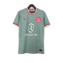 Camisa Atlético de Madrid Away 24/25 - Adidas Torcedor Masculina Lançamento