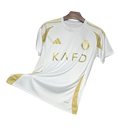 Camisa Al-Nassr III 24/25 - Adidas Versão Torcedor