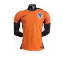 Camisa Holanda Titular 24/25 - Nike Versão Jogador