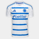 Camisa Cruzeiro Away 25/26 Gabi N° 9