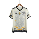 Camisa Atlético Mineiro Consciência Negra - 23/24 - Adidas Torcedor Masculina