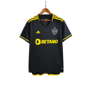 Camisa Atlético Mineiro III 23/24 - Versão Torcedor