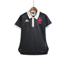 Camisa Vasco III 23/24 - Kappa Feminina