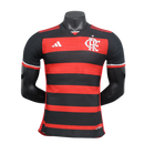 Camisa Flamengo Home 24/25 - Adidas Jogador Masculina