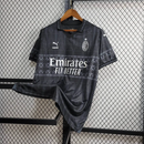 Camisa Milan Edição Especial IV 24/25 - Puma Torcedor Masculina - Lançamento