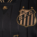 Camisa Santos Charlie Brown Jr 24/25 - Umbro Torcedor Masculina