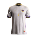 Camisa "Madrid Edition" The Siu 7" 24/25 - Torcedor Masculina
