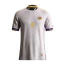 Camisa Madrid Edition "King Karim 9" 24/25 - Torcedor Masculina