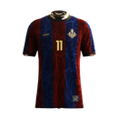 Camisa Barcelona Edition "The Prince 11" 24/25 - Torcedor Masculina