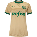 Camisa Palmeiras III 24/25 - Puma Feminina