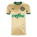 Camisa Palmeiras III 24/25 - Puma Torcedor Masculina Lançamento