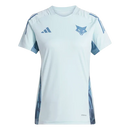 Camisa Cruzeiro 25/26 Treino Clara - Adidas Versão Feminina
