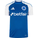 Camisa Cruzeiro Home 25/26 - Adidas Torcedor Masculina