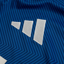 Camisa Cruzeiro Home 25/26 - Adidas Torcedor Masculina