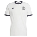 Camisa Alemanha Edição 125 Anos - Adidas Torcedor 25/26 Masculina