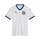 Camisa Bahia Home 25/26 - Puma Torcedor Masculina
