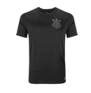 Camisa Corinthians Reserva 24/25 - Nike Versão Torcedor Masculina