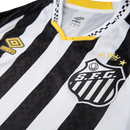 Camisa Santos FC Away 25/26 +