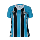 Camisa Grêmio Home 25/26 - Umbro Feminina