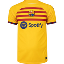 Camisa Barcelona IV 24/25 - Nike Torcedor Masculina Lançamento