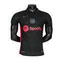 Camisa Barcelona Away 24/25 - Nike Versão Jogador