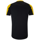 Camisa Atlético Mineiro Treino Preta 25/26 - Versão Torcedor