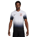 Camisa Corinthians Titular 24/25 Nike Jogador Masculina