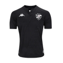 Camisa Vasco III Preta 24/25 - Kappa Torcedor Masculina