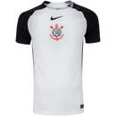 Camisa Corinthians Home 25/26 - Nike Versão Torcedor Masculina