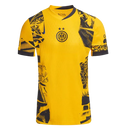 Camisa Inter de Milão Away III 24/25 - Nike Jogador Masculina