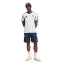 Camisa Real Madrid US Baseball Comemorativa 25/26