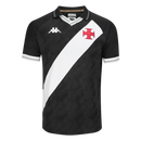 Camisa Home Vasco da Gama 25/26 - Kappa Torcedor Masculina